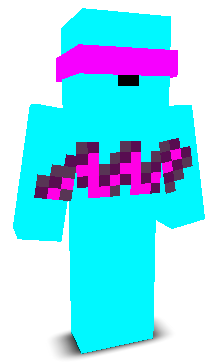 Ilquidd's skin