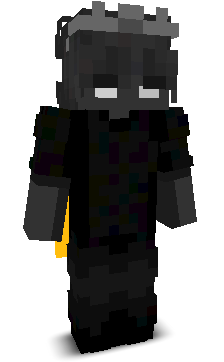 _osaad's skin