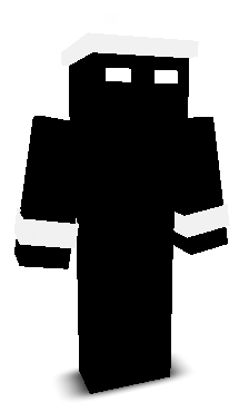 Tyubidau's skin
