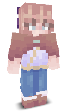 Marlow431's skin