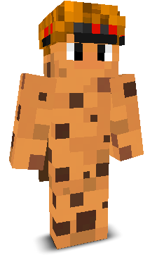 Cookie34134's skin