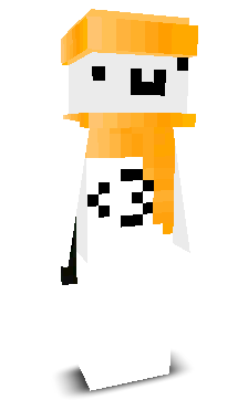 snovvvvy's skin