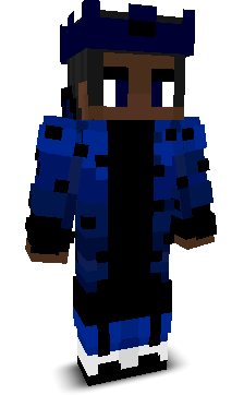HaydenHaxorz's skin
