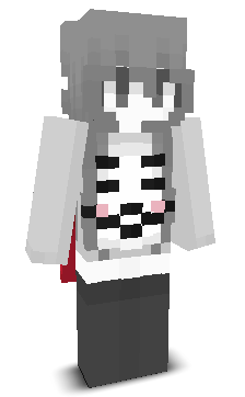 ssimp's skin