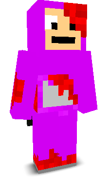 Davix0585's skin
