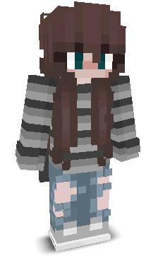 Jescal's skin