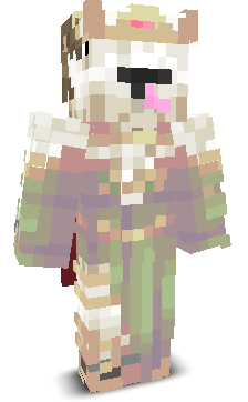 oSpiderMan's skin