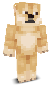 TheMostWanted17's skin