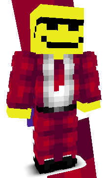 YumadXD's skin