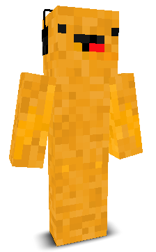 BubbyNugget's skin