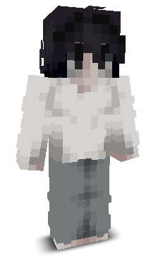BezalelGarcia's skin
