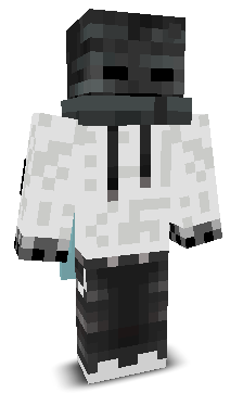 KIsFO's skin