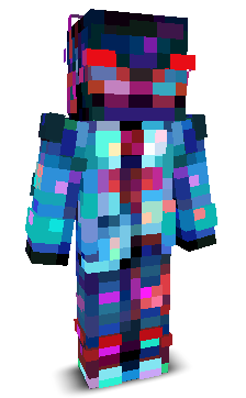 HorrorFrags's skin