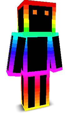 KemetMC's skin
