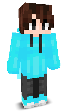 ItsRax's skin