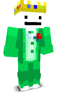 PancakesSmasher's skin