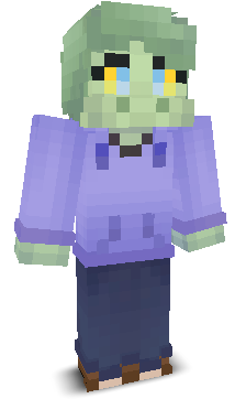 Simplelew's skin