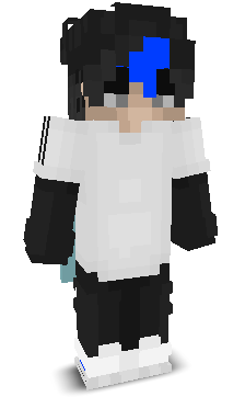 LordGreenIII's skin
