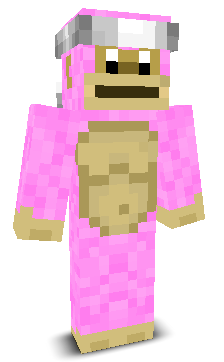 JustGraboosia's skin