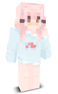 TrWave's skin