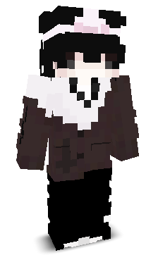 WevatoLocoPrufed's skin