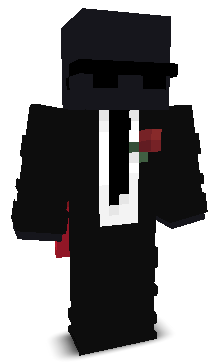 Dqvil_'s skin