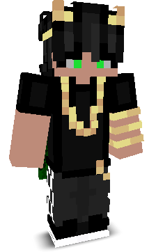 DymonBike's skin