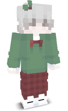LiliC345's skin