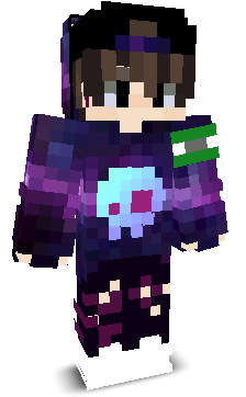 PiotrusB01's skin
