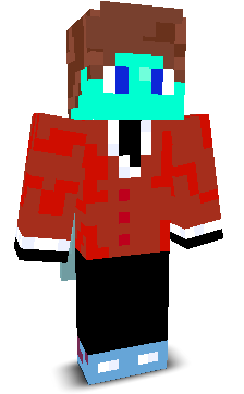catchiken's skin