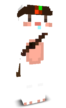 Awata's skin