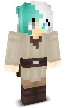 kuonumberone's skin
