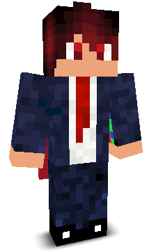 Evilchubaka's skin