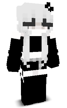 Levsause77's skin