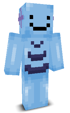 Produd's skin