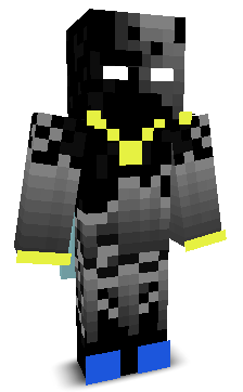 MaziPDW's skin