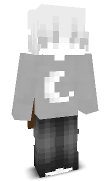 CoolMayonez's skin