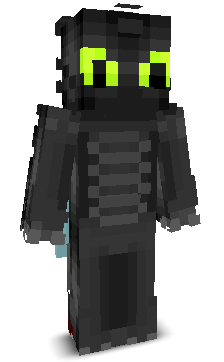 Matttyas's skin