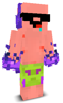 Lamoilgianni's skin