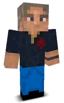 cacucha's skin