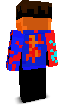 NonSoap_King's skin