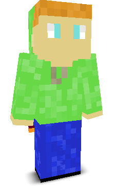 Yanek_33's skin