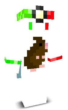 scut1x's skin