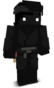 Speb's skin