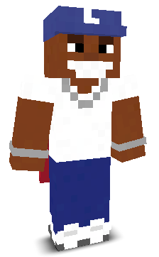 Beatbox07's skin