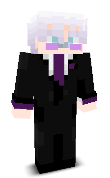rec4's skin