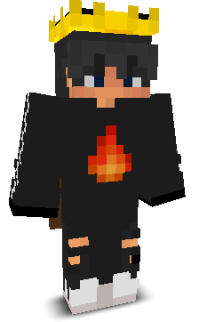 satsha83's skin