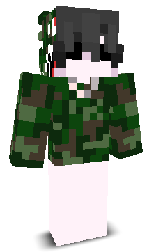 Flix813's skin