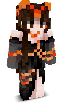 LastForUs's skin