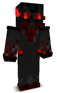 GamerXVerse's skin